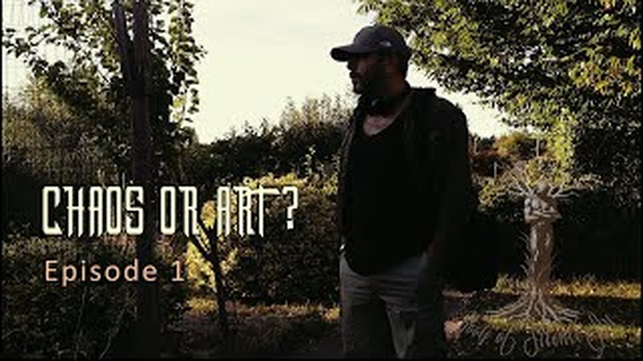 A Garden of Chaos and Creation | Episode 1