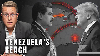 The COLOR REVOLUTION Has BEGUN | With Trevor Loudon