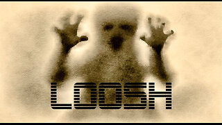 The Secret System Jesus Exposed: The Hidden Loosh Farm & How to Escape It