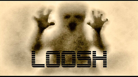 The Secret System Jesus Exposed: The Hidden Loosh Farm & How to Escape It