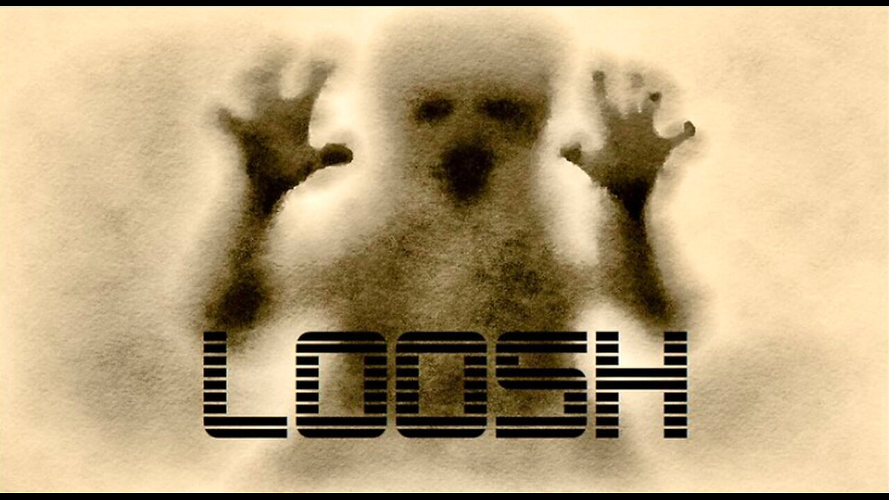 The Secret System Jesus Exposed: The Hidden Loosh Farm & How to Escape It