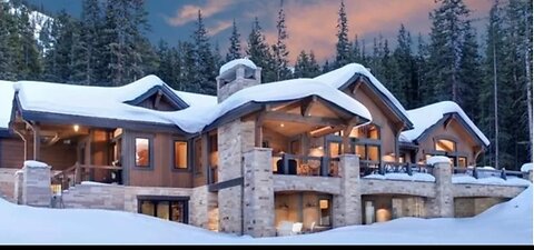 Life if short... Make the Offer! Luxury Ski Home, Breckenridge CO, Smart Home, Legacy Home, Back to Nat'l Forest