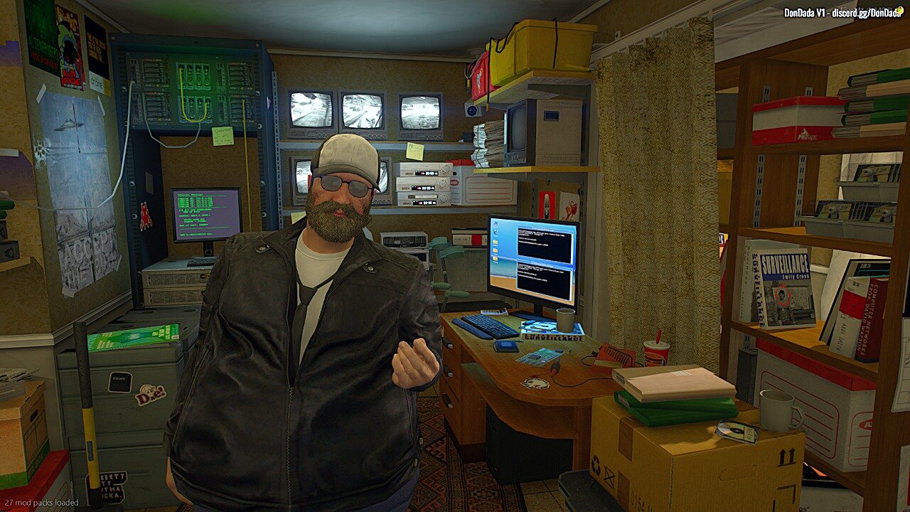 🔴INCOGNITO MAN RETURNS!