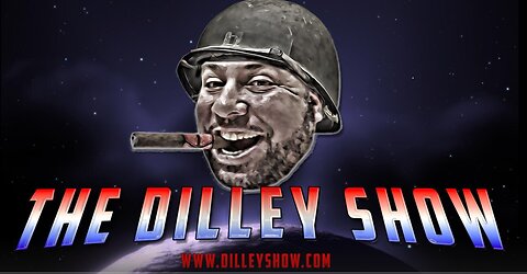 New Years Agenda, New Orleans Terror Attack and More! w-Author Brenden Dilley 01-01-2025