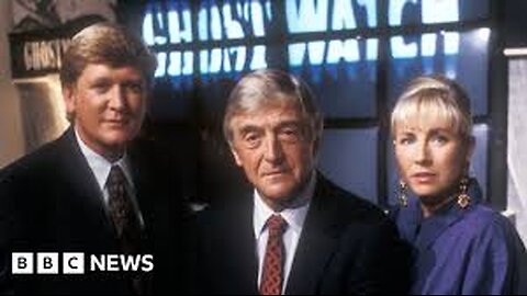 Ghostwatch 15 1992 ‧ Horror/Drama ‧ 1h 31m