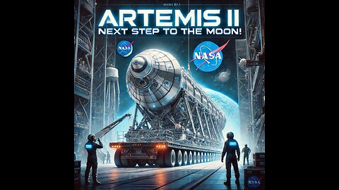 Launch Vehicle Stage Adapter for Artemis II Moved, Prepped for Shipment