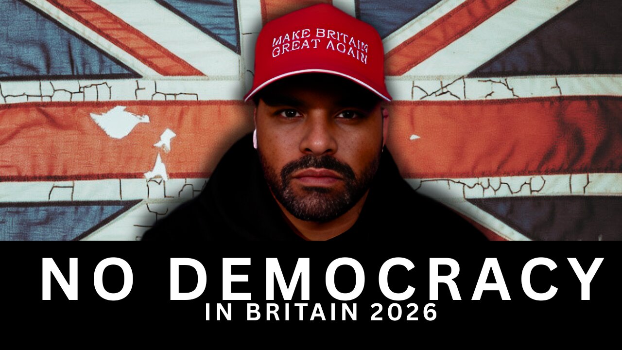 There Is No Opposition Left in Britain