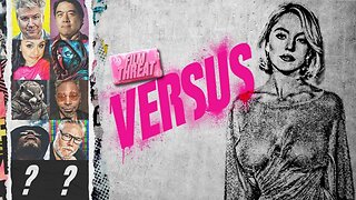 VERSUS: THE POWER OF WOMEN IN HOLLYWOOD | Film Threat Versus