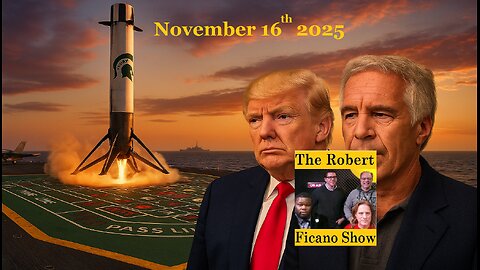 New Glenn sticks the landing while Trump stirs the waters near Venezuela