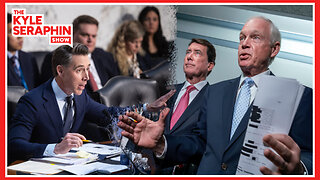 SCANDAL! Senators SPIED on by SPECIAL Counsel? | Ep 670