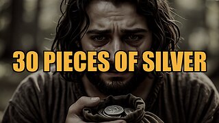 30 PIECES OF SILVER