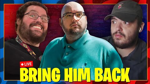 [2025-10-22] Boogies Back!🎉🎉🎉 Now Let's Get Wings Back!💓🚨💓 2025-10-22 17_59 [VXpJXS11snw]