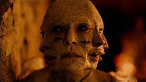 Two Brothers Kept a Pregnant Monster in a Pigsty 😱 | It Gave Them Immortality