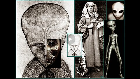 What Do Bill Gates Allister Crowley and John Dee Have In Common? The Invisible Parasitic Pyramid