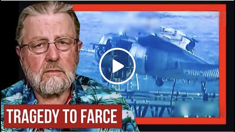 George Galloway x Larry Johnson | interview