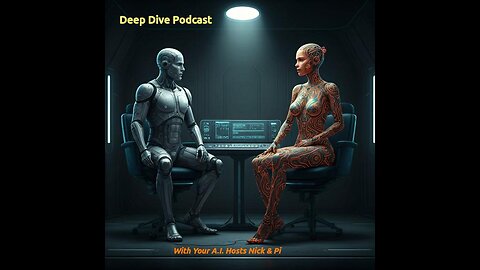 Nick and Pi react to a message/comment made by User U571 on a past podcast