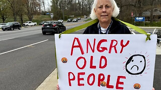 JURASSIC PROTESTS! If you're wondering how much trouble Democrats are in... SPOILER ALERT: a lot