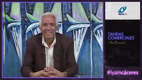 Tandas Comerciales Órbita Televisión Venezuela - Año Desconocido