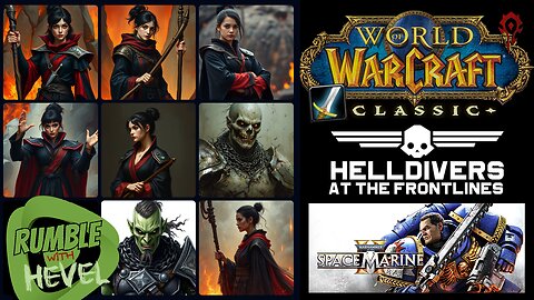 Random Games, Then Finishing Up Premium Content Later (Probably Conclude Gylt)