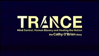 The Cathy O'Brien Story; Mind Control, Human Slavery & Healing❤️‍🩹 .