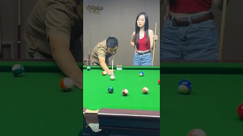 🎱 Funny videos billiards millions views p1059 #comedy