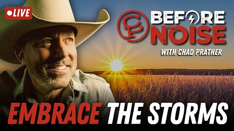 How God Turns Pressure Into Purpose