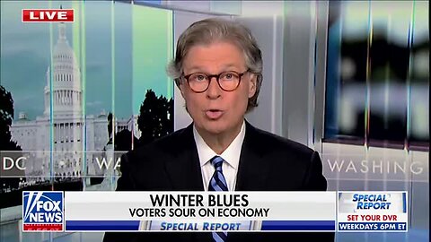 Ben Domenech: People Don’t Realize How Bad the ‘Biden Economy Was,’ They Thought Reelecting Trump Would Automatically Turn the Economy Around