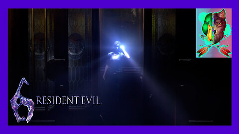 Resident Evil 6 — Leon’s Campaign: Episode 1 | This Campus Is a Death Trap