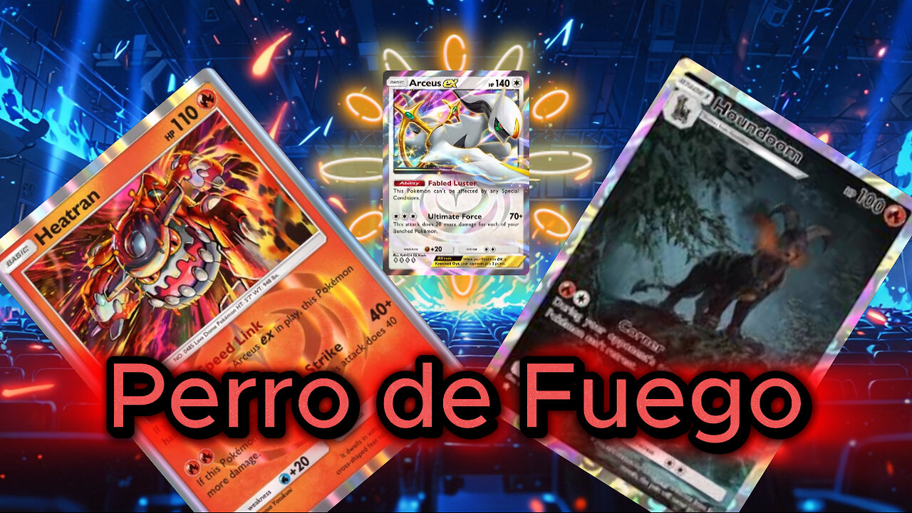 Heatran & Houndoom Actually Work??? | POKEMON TCG POCKET