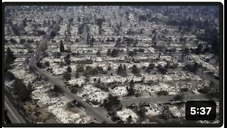 Directed Energy Weapons Burning Homes to Ash | Greg Reese