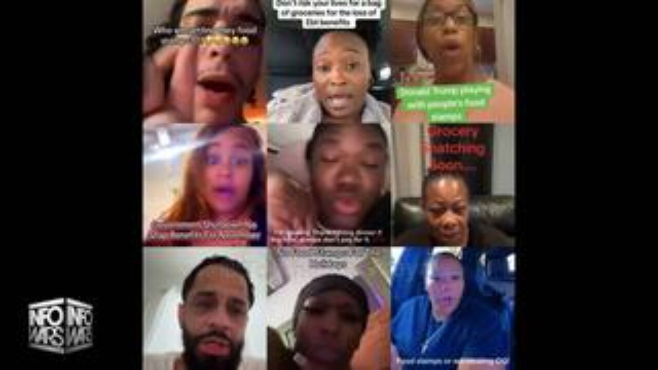 The Globalists Are Set To Burn Down Society In A Controlled Collapse Plan!!!