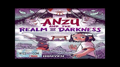 Anzu & The Realm Of Darkness Review