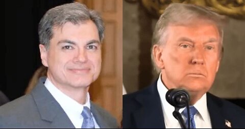 Breaking Trump SENTENCED to ‘unconditional discharge’ by Judge Juan Merchan