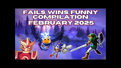 【Compilation】Fails, Wins, and Funny Moments – October 2025