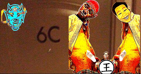 GReasy sicko & BOoty dAddy