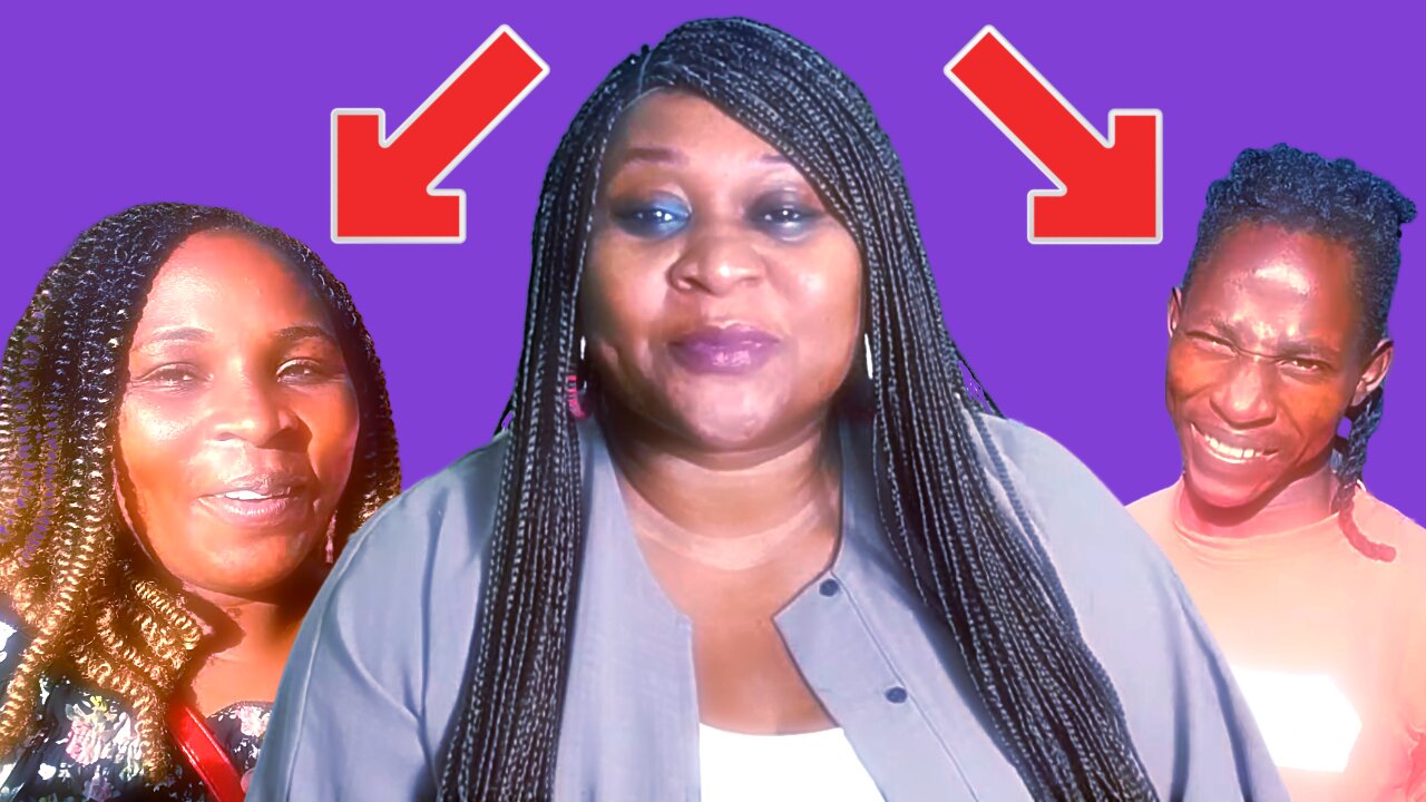 MinHawi and Davy Jnr maliciously exposed Modesta Lifestyle | Class is now in session