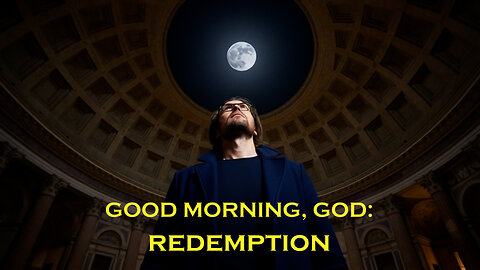 Good Morning God: redemption Ep12 28thNovember