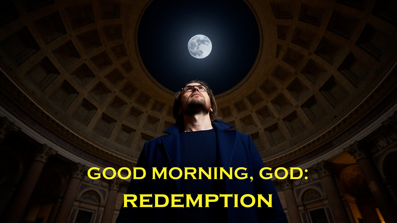 Good Morning God: redemption Ep12 28thNovember