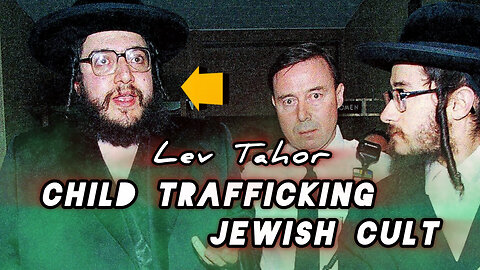 A CHILD TRAFFICKING ULTRA ORTHODOX JEWISH CULT HAS BEEN UNCOVERED IN GUATEMALA ( LEV TAHOR )