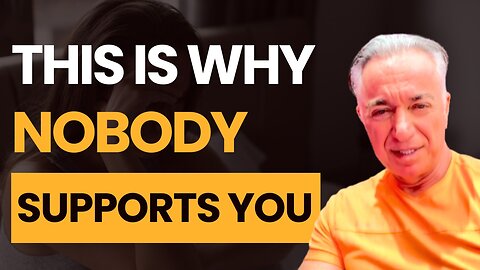 The Hidden Reason People Turn Against You