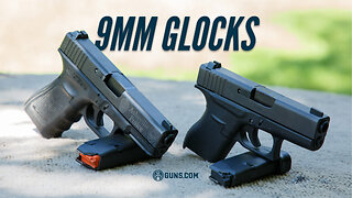 LE Trade Ins: 9mm