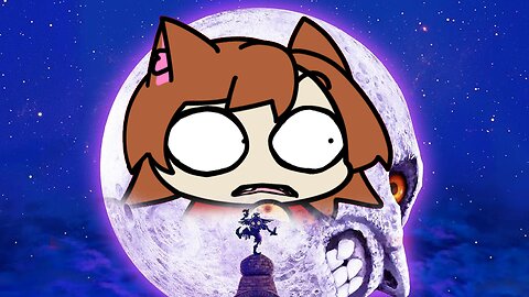 🌕MOOOON🌕【MAJORA'S MASK】