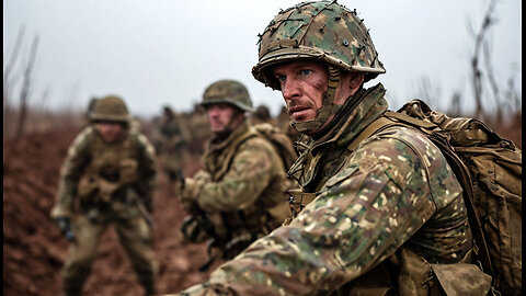 Wiadomości SVO: Rosyjskie siły zbrojne przełamują obronę w Pokrowsku, ...