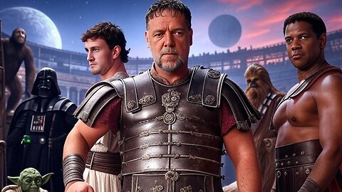 Gladiator 2 Movie Review - Movie Soundtrack and Photo Gallery