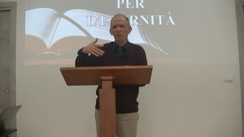 Preparati per l'Eternità