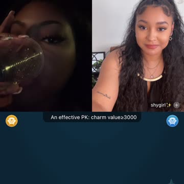 BIGOwars: PND doing C*ke on live !!!