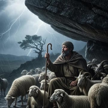 Prayer: Rock of Mercy #prayer #rock