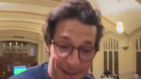 Gunther Eagleman™- Oh look, community meetings on how to assist illegal aliens evade law enforcement