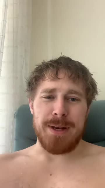 Autistic Insomniac Starts The Conversation