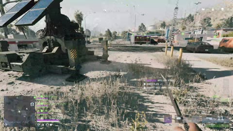 BF6 Quads Grayfox Gaming